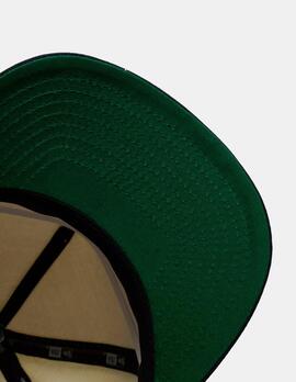 Gorra NEW ERA TEAM SCRIBBLE 24053 BOSRED - White
