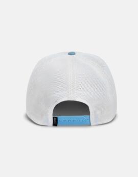 Gorra ROOSTER FAN INSTITUTION BALL CLUB - White