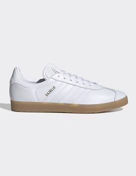 Zapatillas Adidas GAZELLE 20 - WHITE WHITE