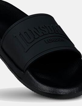 Chanclas LONSDALE SORRENTO - Black