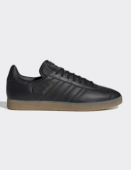 Zapatillas Adidas GAZELLE 20 - BLACK BLACK