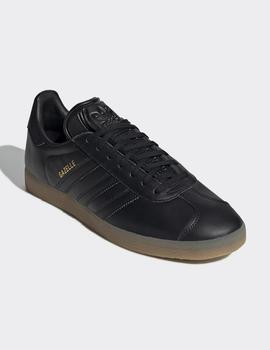 Zapatillas Adidas GAZELLE 20 - BLACK BLACK