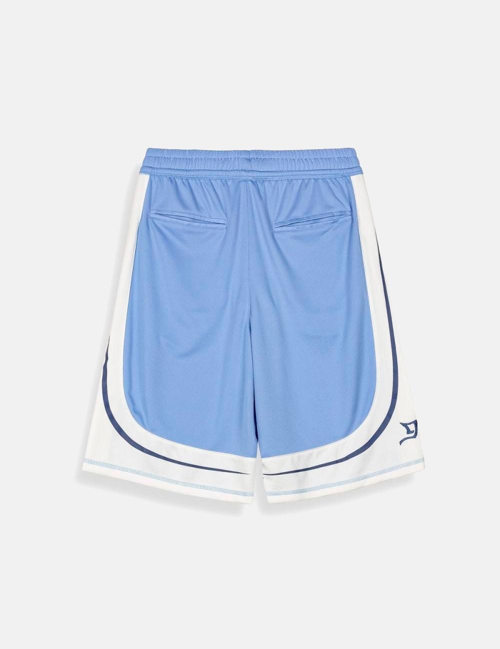 Bermuda GRIMEY INFAMOUS DEEPER - Light Blue