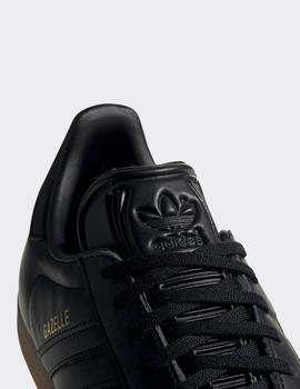 Zapatillas Adidas GAZELLE 20 - BLACK BLACK