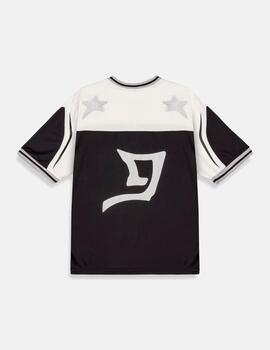Camiseta GRIMEY INFAMOUS DEEPER - Black