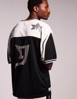 Camiseta GRIMEY INFAMOUS DEEPER - Black
