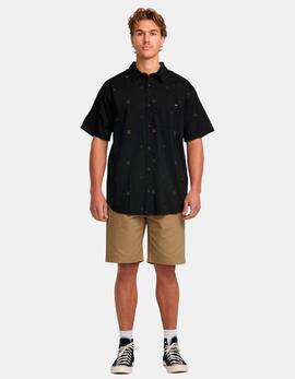 Camisa SUNDAYS MINI - Black