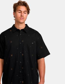 Camisa SUNDAYS MINI - Black