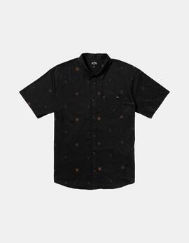 Camisa SUNDAYS MINI - Black