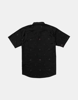 Camisa SUNDAYS MINI - Black
