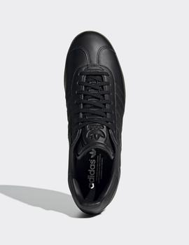 Zapatillas Adidas GAZELLE 20 - BLACK BLACK