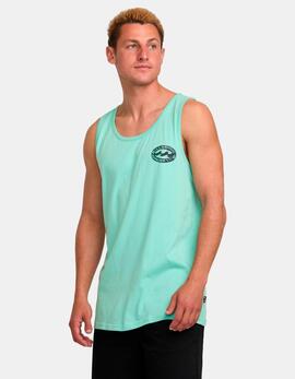 Camiseta BILLABONG STRETCH WAVE - Bermuda