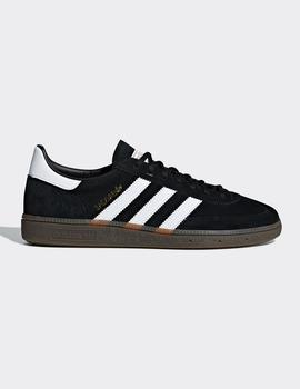 Zapatillas Adidas  HANDBALL SPEZIAL - BLACK WHITE