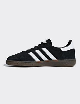 Zapatillas Adidas  HANDBALL SPEZIAL - BLACK WHITE