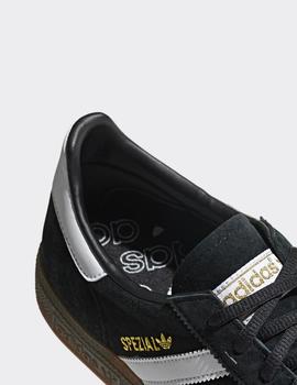 Zapatillas Adidas  HANDBALL SPEZIAL - BLACK WHITE