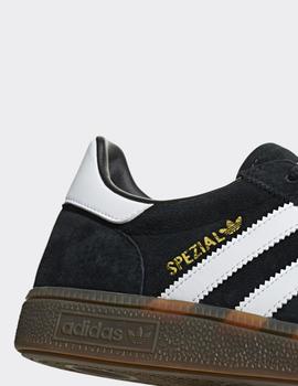 Zapatillas Adidas  HANDBALL SPEZIAL - BLACK WHITE