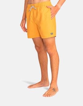 Bañador ALL DAY LB 16'- Honey