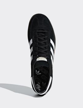 Zapatillas Adidas  HANDBALL SPEZIAL - BLACK WHITE