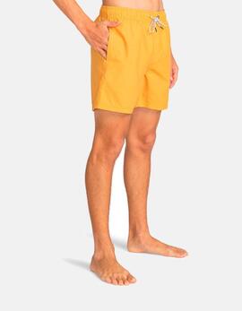 Bañador ALL DAY LB 16'- Honey