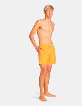 Bañador ALL DAY LB 16'- Honey