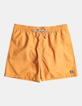 Bañador ALL DAY LB 16'- Honey