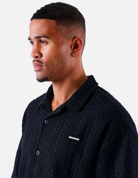 Camisa PROJECT X PARIS 2510168 - Negro