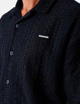 Camisa PROJECT X PARIS 2510168 - Negro
