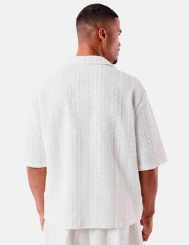 Camisa PROJECT X PARIS 2510168 - Blanco