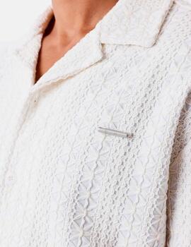 Camisa PROJECT X PARIS 2510168 - Blanco