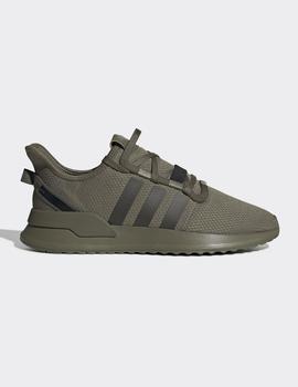 Zapatillas Adidas U PATH RUN - RAW KAKHI