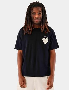 Camiseta PROJECT X PARIS 2510154 - Negro