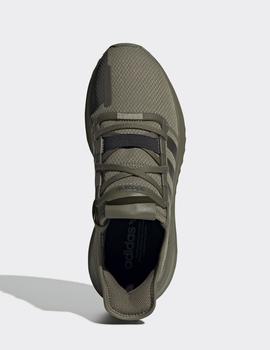 Zapatillas Adidas U PATH RUN - RAW KAKHI