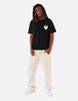 Camiseta PROJECT X PARIS 2510154 - Negro