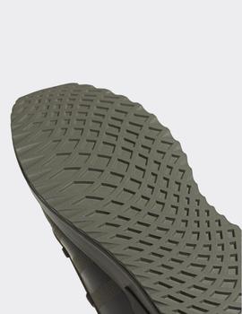 Zapatillas Adidas U PATH RUN - RAW KAKHI