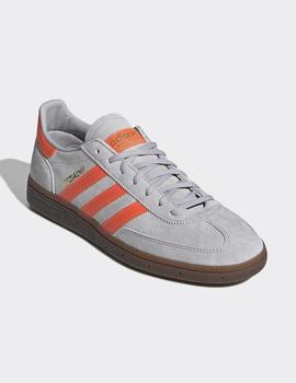 Zapatillas Adidas HANDBALL SPEZIAL - GREY TWO GOLD METALL