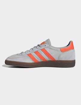 Zapatillas Adidas HANDBALL SPEZIAL - GREY TWO GOLD METALL