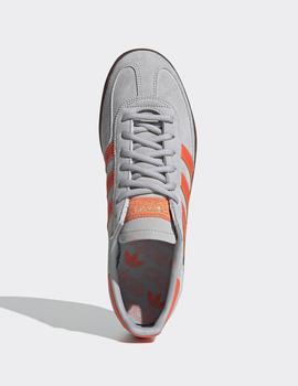 Zapatillas Adidas HANDBALL SPEZIAL - GREY TWO GOLD METALL