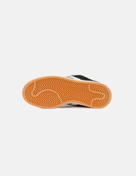 Zapatillas ADIDAS W CAMPUS 00S - Black/Lucid Pink/White