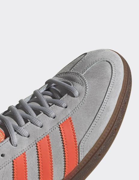 montar Agnes Gray Sin lugar a dudas Zapatillas Adidas HANDBALL SPEZIAL - GREY TWO GOLD METAL