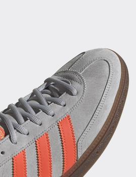 Zapatillas Adidas HANDBALL SPEZIAL - GREY TWO GOLD METALL