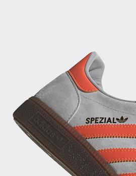 Adidas HANDBALL SPEZIAL - GREY GOLD METAL