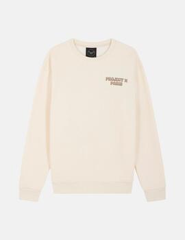 Sudadera Crew PROJECT X PARIS 2522149 - Tiza