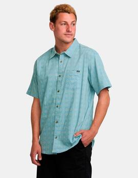 Camisa BILLABONG SUNDAYS MINI - Washed Blue