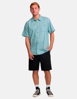 Camisa BILLABONG SUNDAYS MINI - Washed Blue