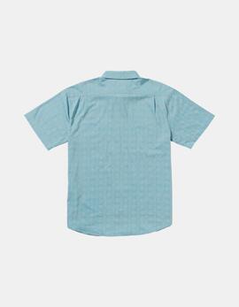 Camisa BILLABONG SUNDAYS MINI - Washed Blue