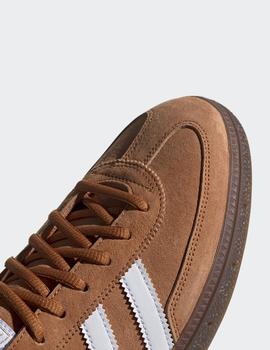 Zapatillas Adidas HANDBALL SPEZIAL - TECH COPPER CLOUD WH