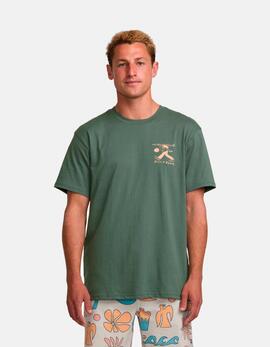 Camiseta TOGETHER PREMIU - Dark Slate