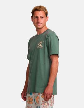 Camiseta TOGETHER PREMIU - Dark Slate