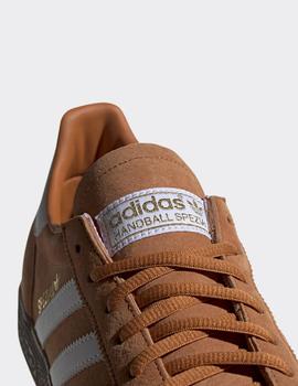 Zapatillas Adidas HANDBALL SPEZIAL - TECH COPPER CLOUD WH