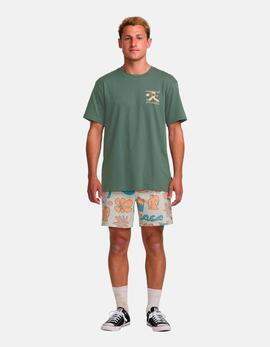 Camiseta TOGETHER PREMIU - Dark Slate